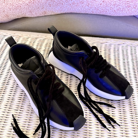 Giuseppe Zanotti Shoes - Giuseppe Zanotti sneakers